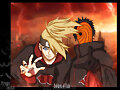 DEIDARA Y TOBI