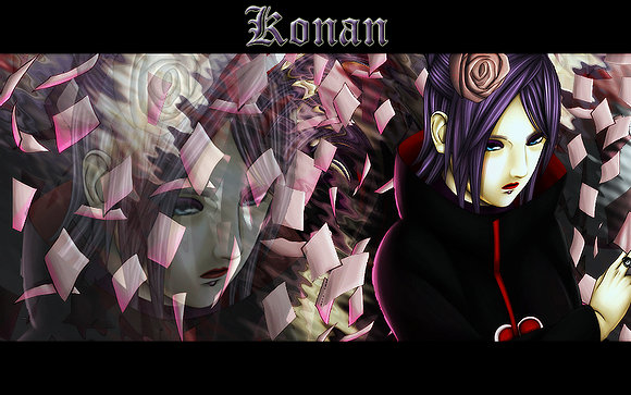 KONAN
