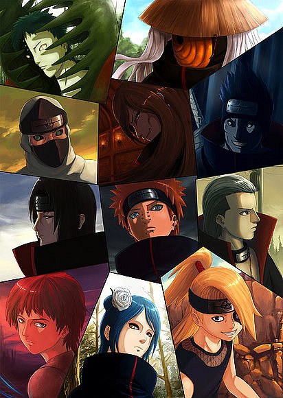 AKATSUKI