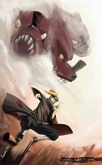 DEIDARA