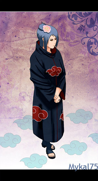 KONAN
