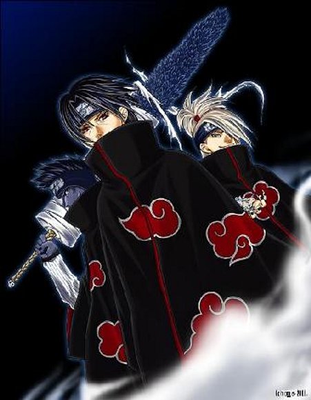 AKATSUKI