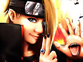 DEIDARA