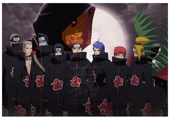 AKATSUKI