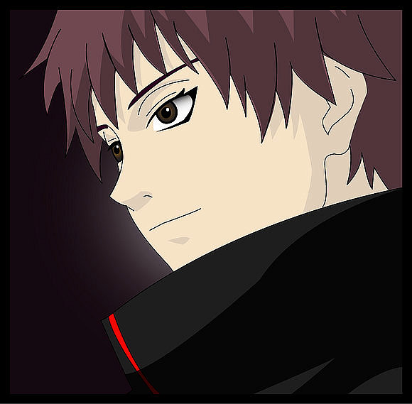 SASORI