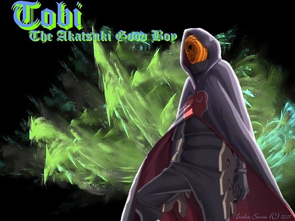 TOBI