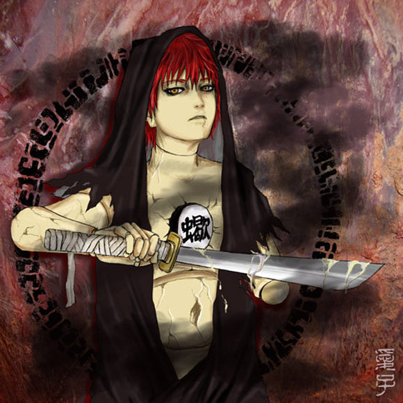 SASORI