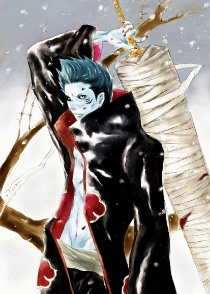 KISAME