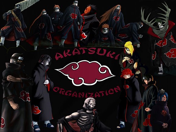 AKATSUKI