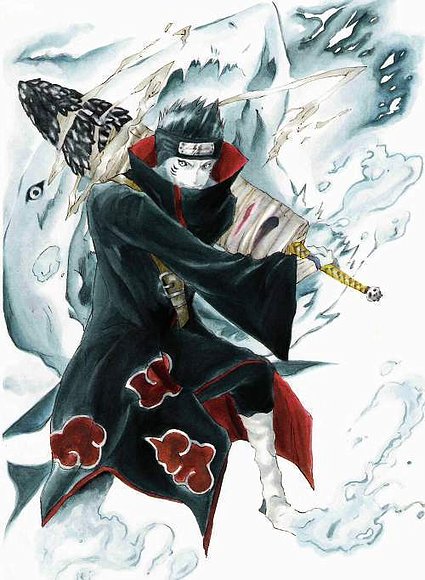KISAME
