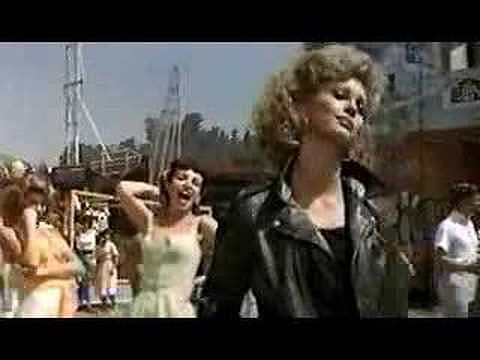Grease