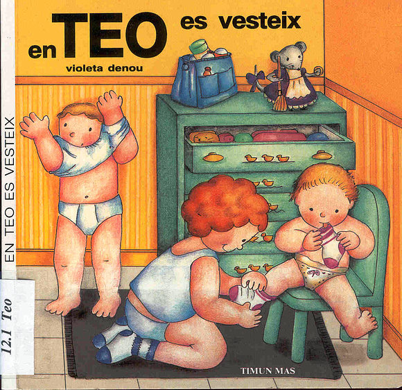 TEO