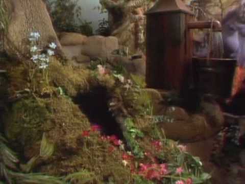 Fraggle Rock