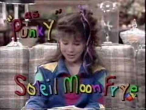 Punky Brewster