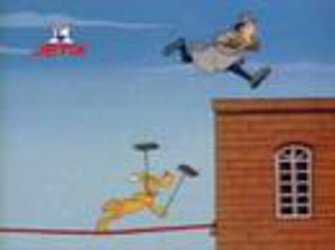 El Inspector Gadget