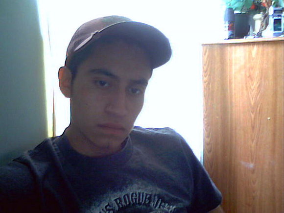 este soy yo