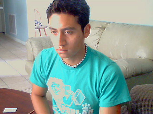 medio enajado