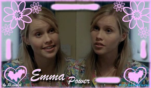 H2O - Emma Power