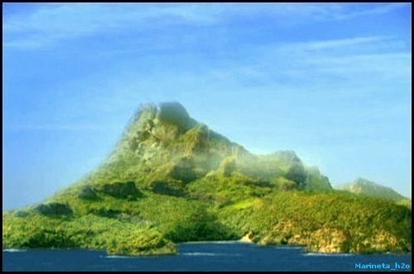 H2O - Mako island