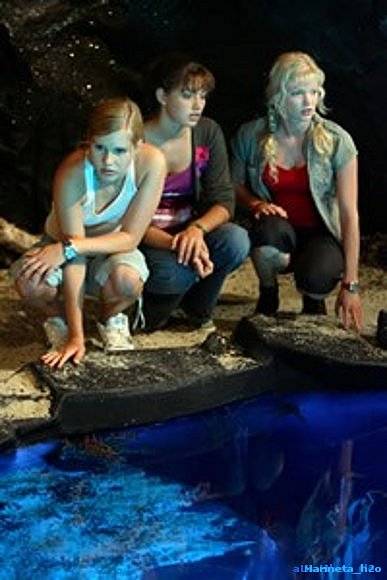 H2O - Emma Cleo Rikki