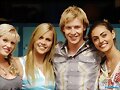 H2O - Los 4 protas!!!