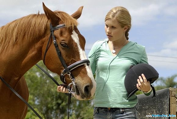 H2O - Emma and Rebel