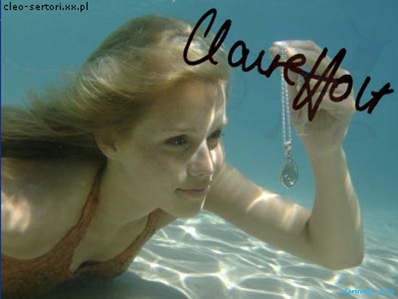 H2O - Emma - Claire