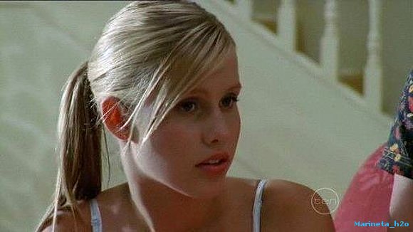 H2O - Dia de Emma!!