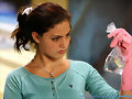 H2O - Dia de Cleo !!!