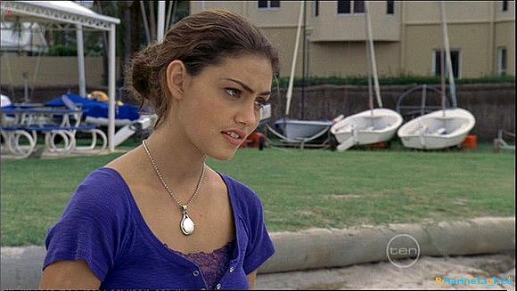 H2O - Dia de Cleo !!!