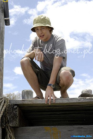 H2O - Dia de Lewis !! =)