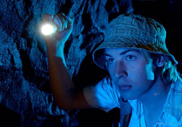 H2O - Dia de Lewis !! =)