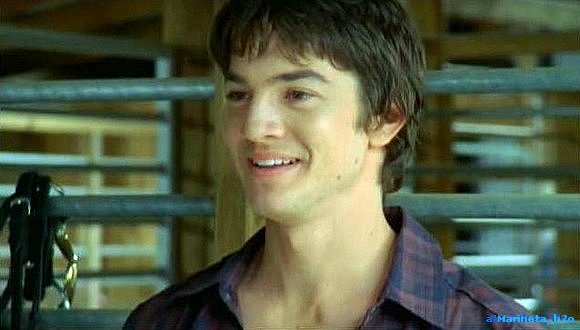 H2O - Ash - Craig Horner