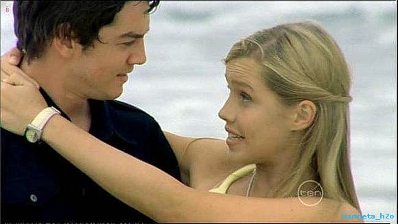 H2O - Ash and Emma