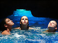 H2O - En el pozo de la luna ***