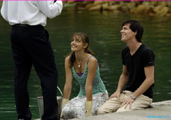 H2O - Cleo and Zane