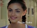 H2O - Phoebe Tonkin as Cleo Sertori