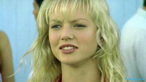 H2O - Rikki Chadwick