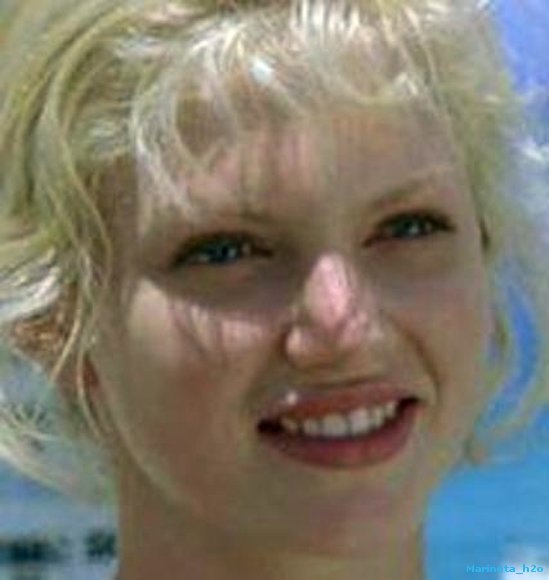 H2O - Rikki Chadwick
