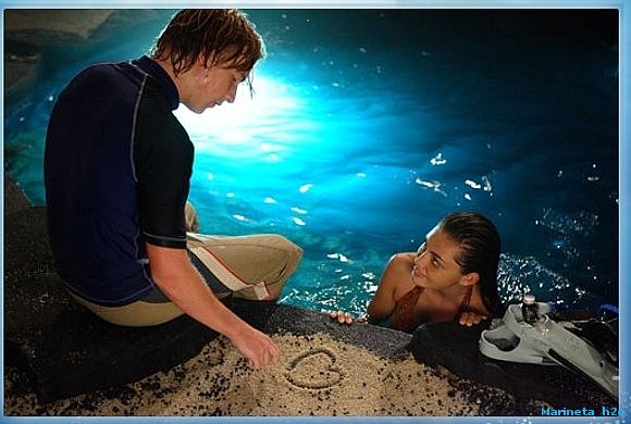 H2O - Cleo and Lewis