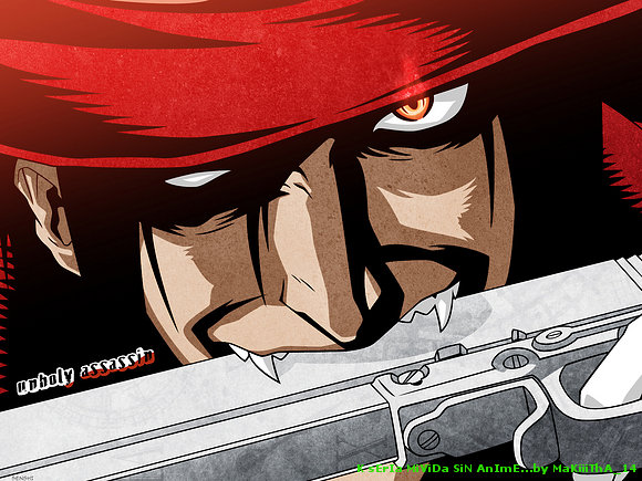 alucard