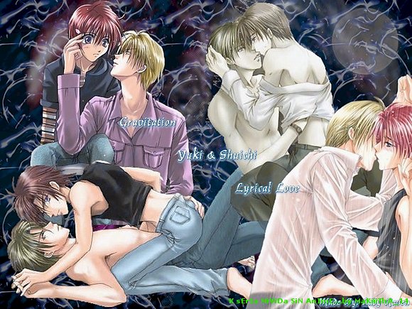 gravitation