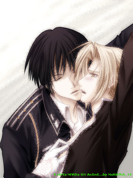 yaoi forever