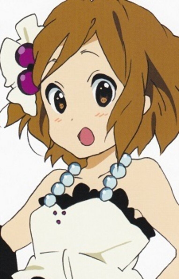 Hirasawa Yui