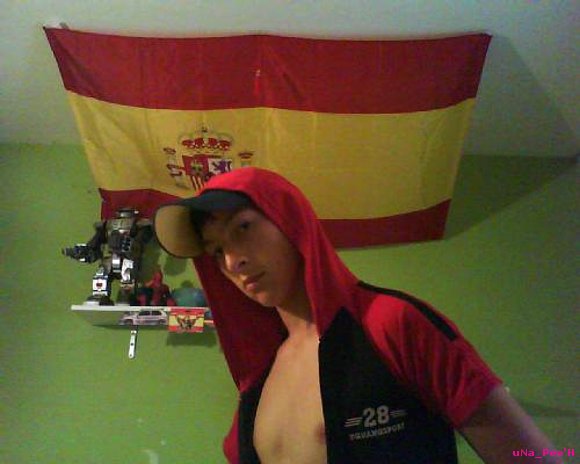 eR juaN!!