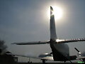 Avion del Aero Club 9 de Julio Prov. Buenos Aires