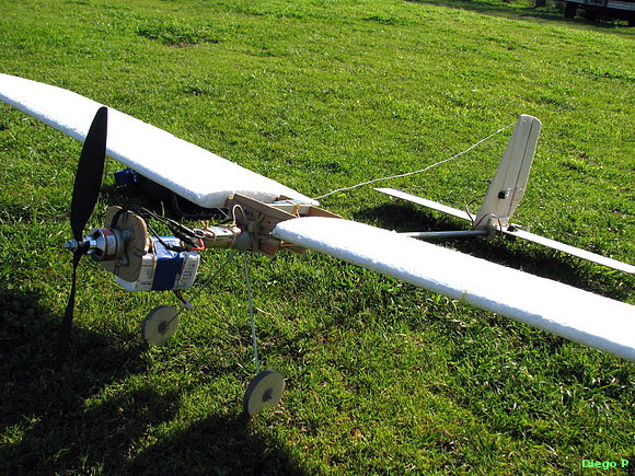 Electricamente sencillo
