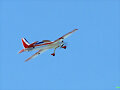 Volando perfecto