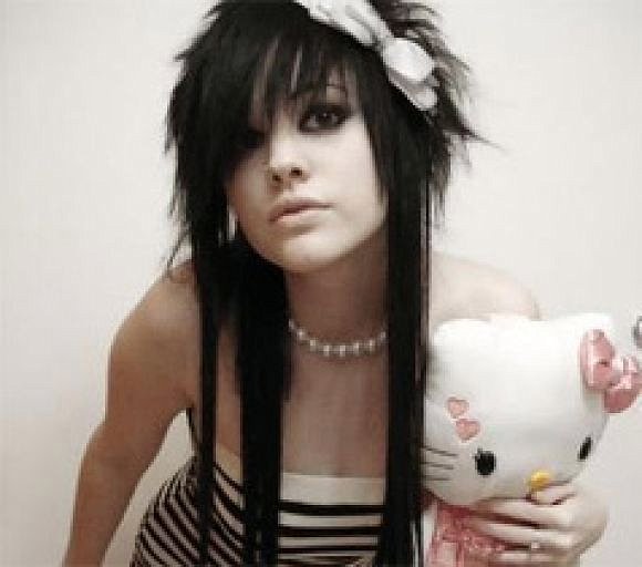 emo0p girl