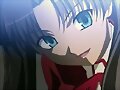 RIN TOSAKA_FATE STAY NIGHT